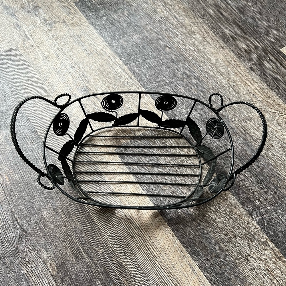 Wire Basket